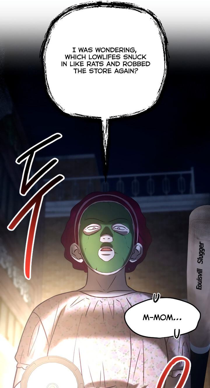 Meet in the Middle Chapter 69 page 121 - 