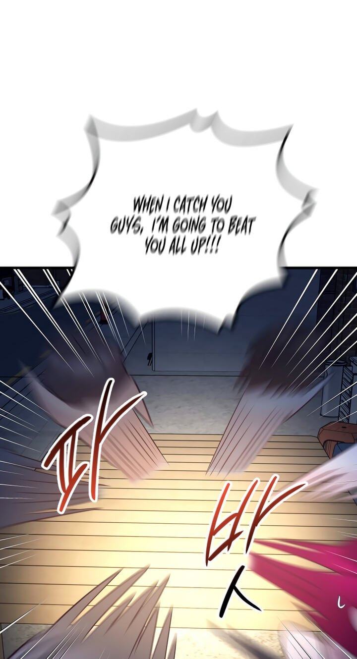 Meet in the Middle Chapter 69 page 123 - 