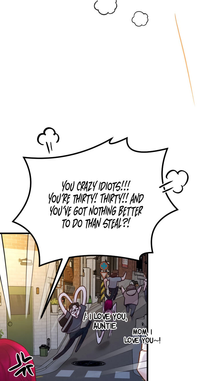 Meet in the Middle Chapter 69 page 125 - 