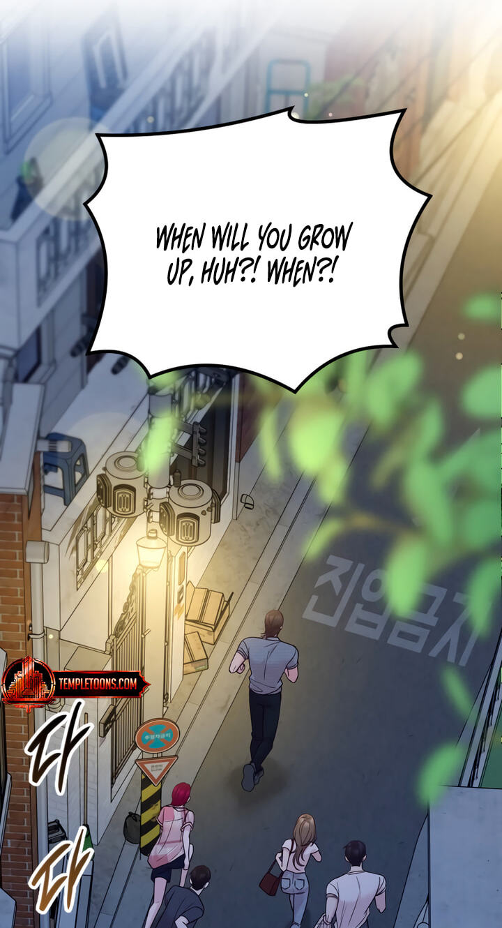 Meet in the Middle Chapter 69 page 127 - 