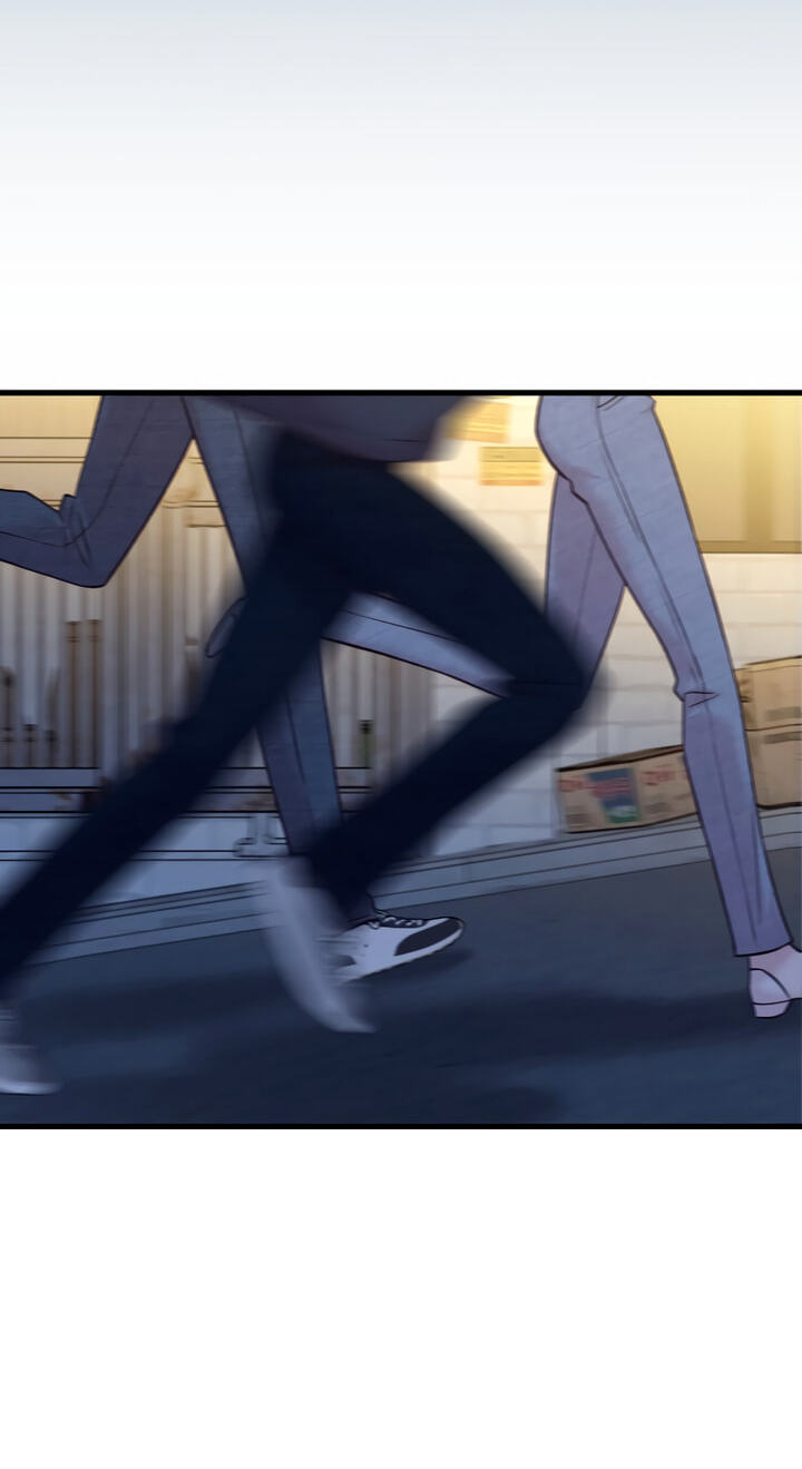 Meet in the Middle Chapter 69 page 132 - 