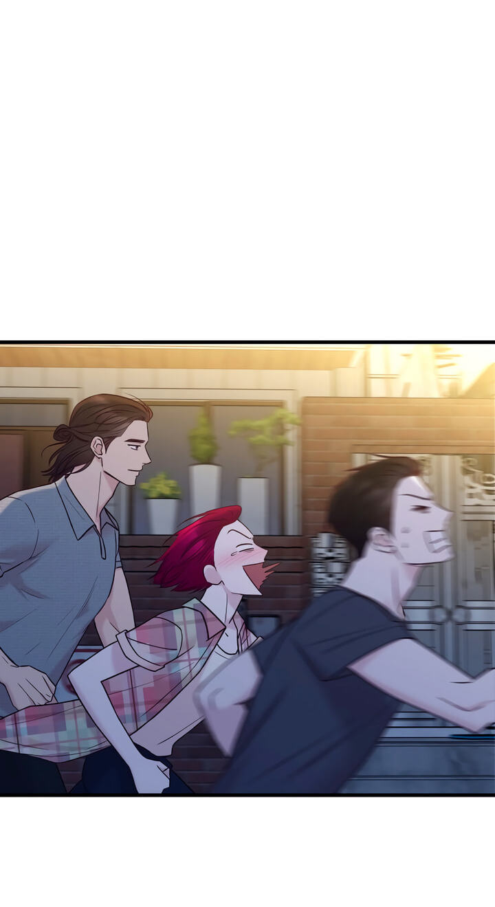 Meet in the Middle Chapter 69 page 133 - 