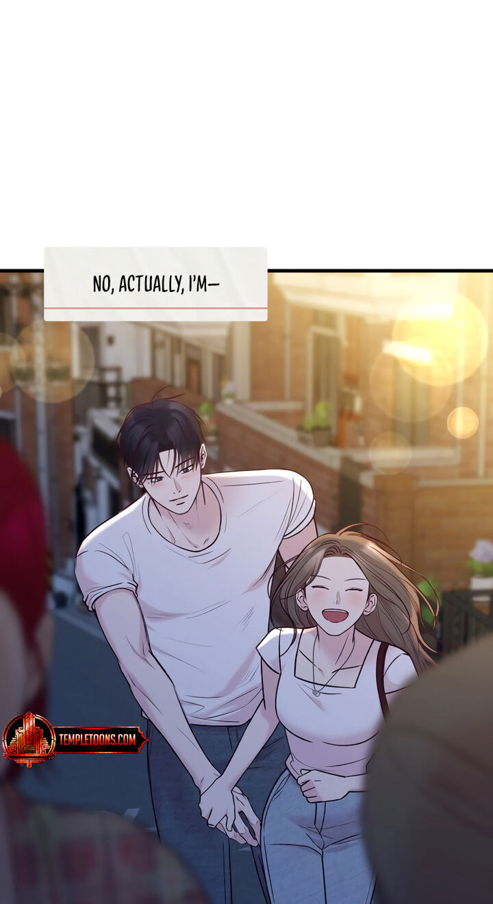 Meet in the Middle Chapter 69 page 137 - 