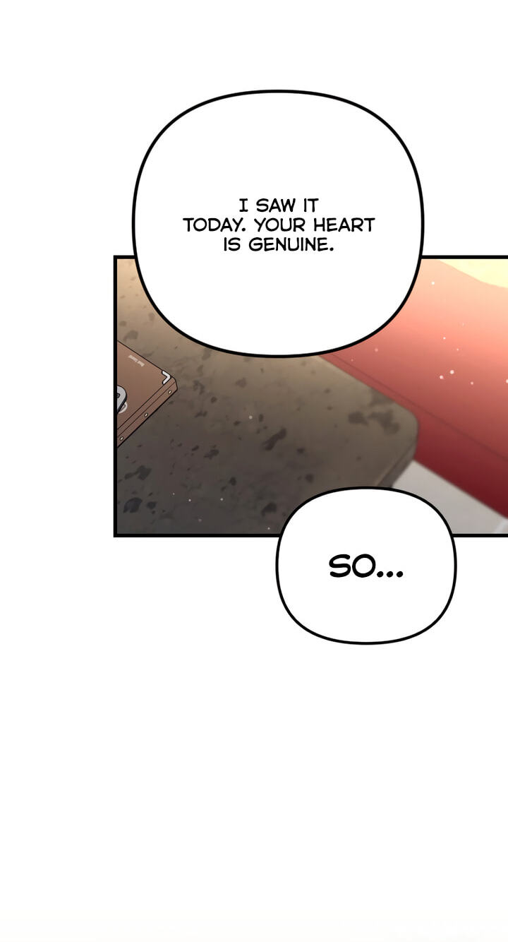 Meet in the Middle Chapter 69 page 15 - 