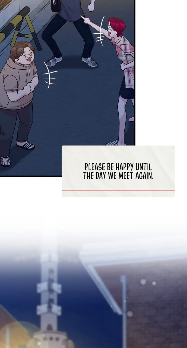 Meet in the Middle Chapter 69 page 142 - 