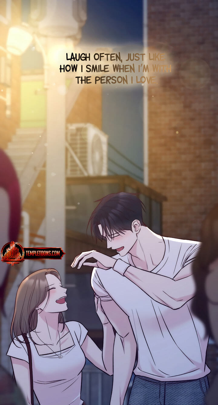 Meet in the Middle Chapter 69 page 143 - 