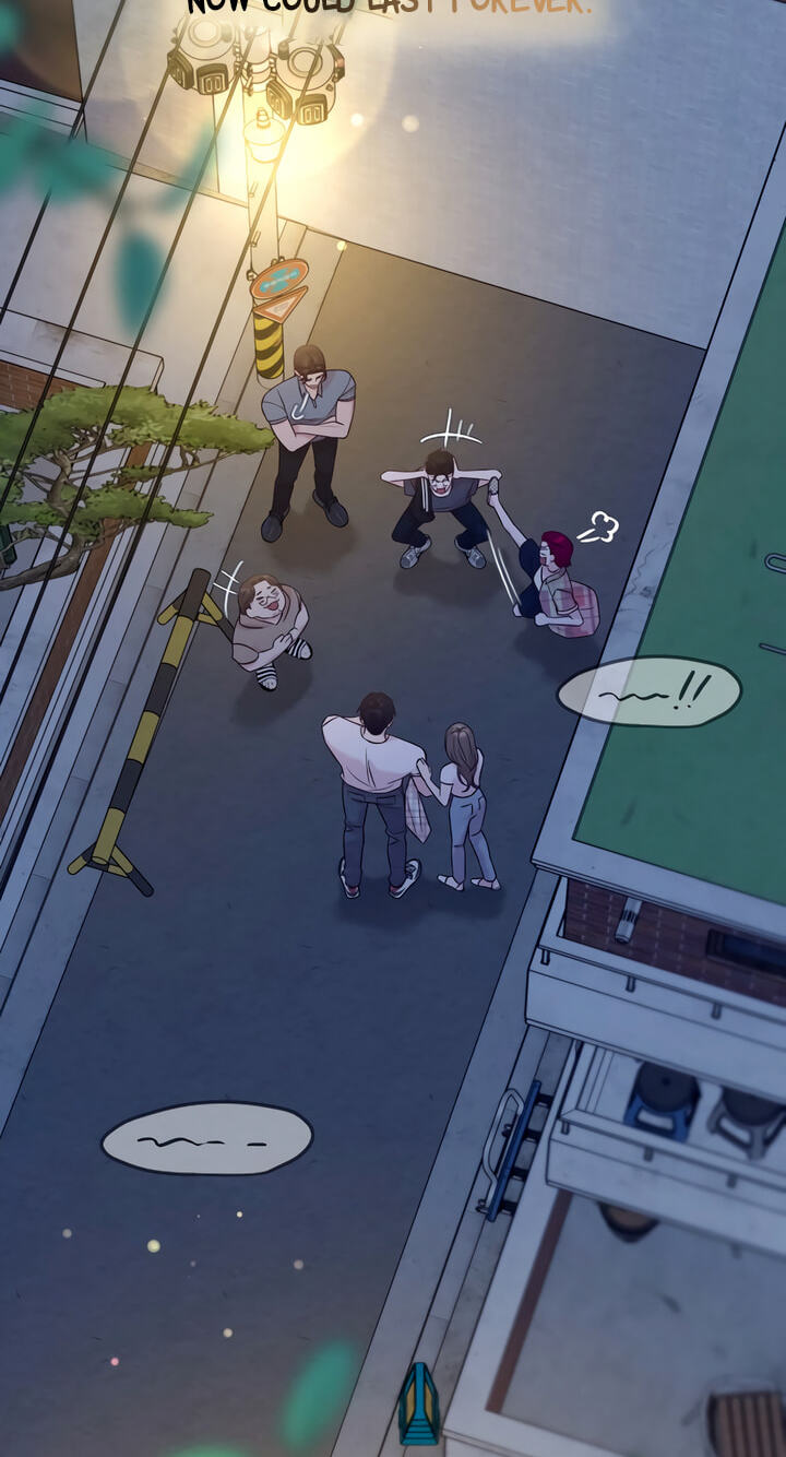 Meet in the Middle Chapter 69 page 146 - 