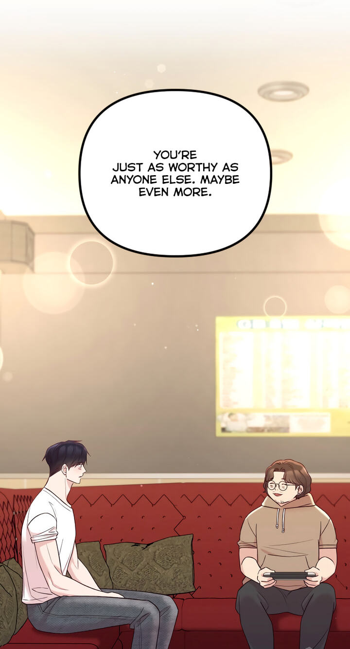 Meet in the Middle Chapter 69 page 16 - 