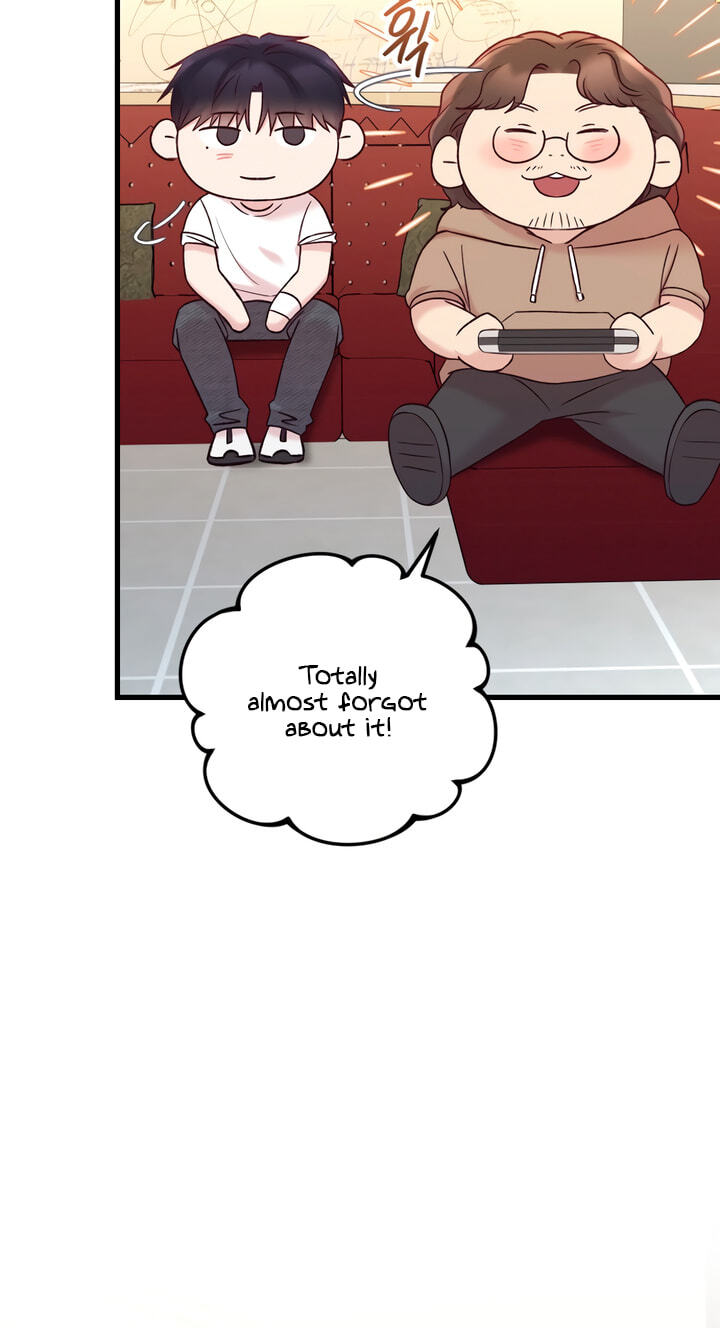 Meet in the Middle Chapter 69 page 18 - 