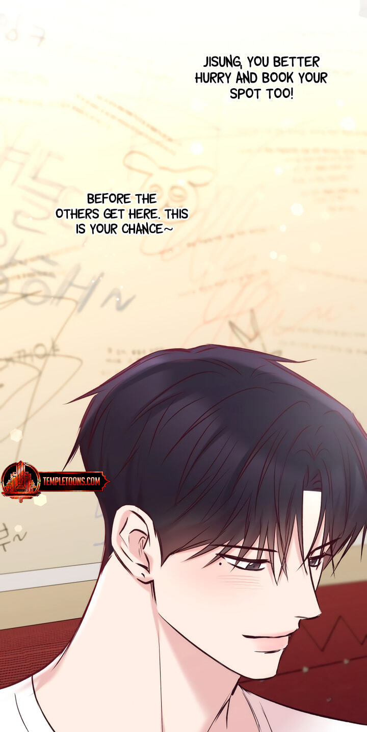 Meet in the Middle Chapter 69 page 19 - 