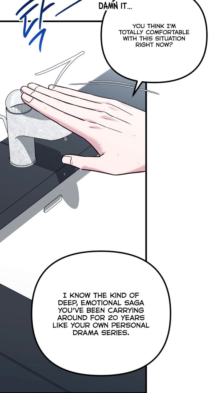 Meet in the Middle Chapter 69 page 30 - 