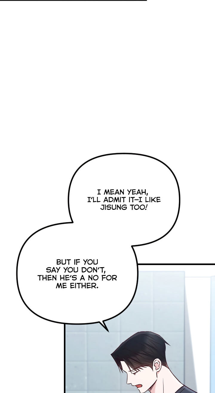 Meet in the Middle Chapter 69 page 31 - 
