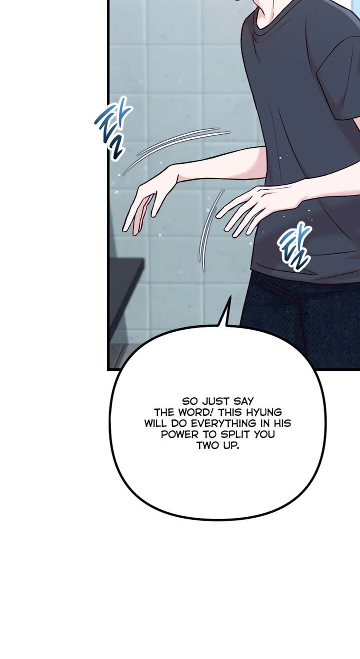 Meet in the Middle Chapter 69 page 32 - 