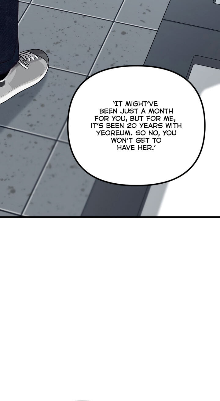 Meet in the Middle Chapter 69 page 35 - 