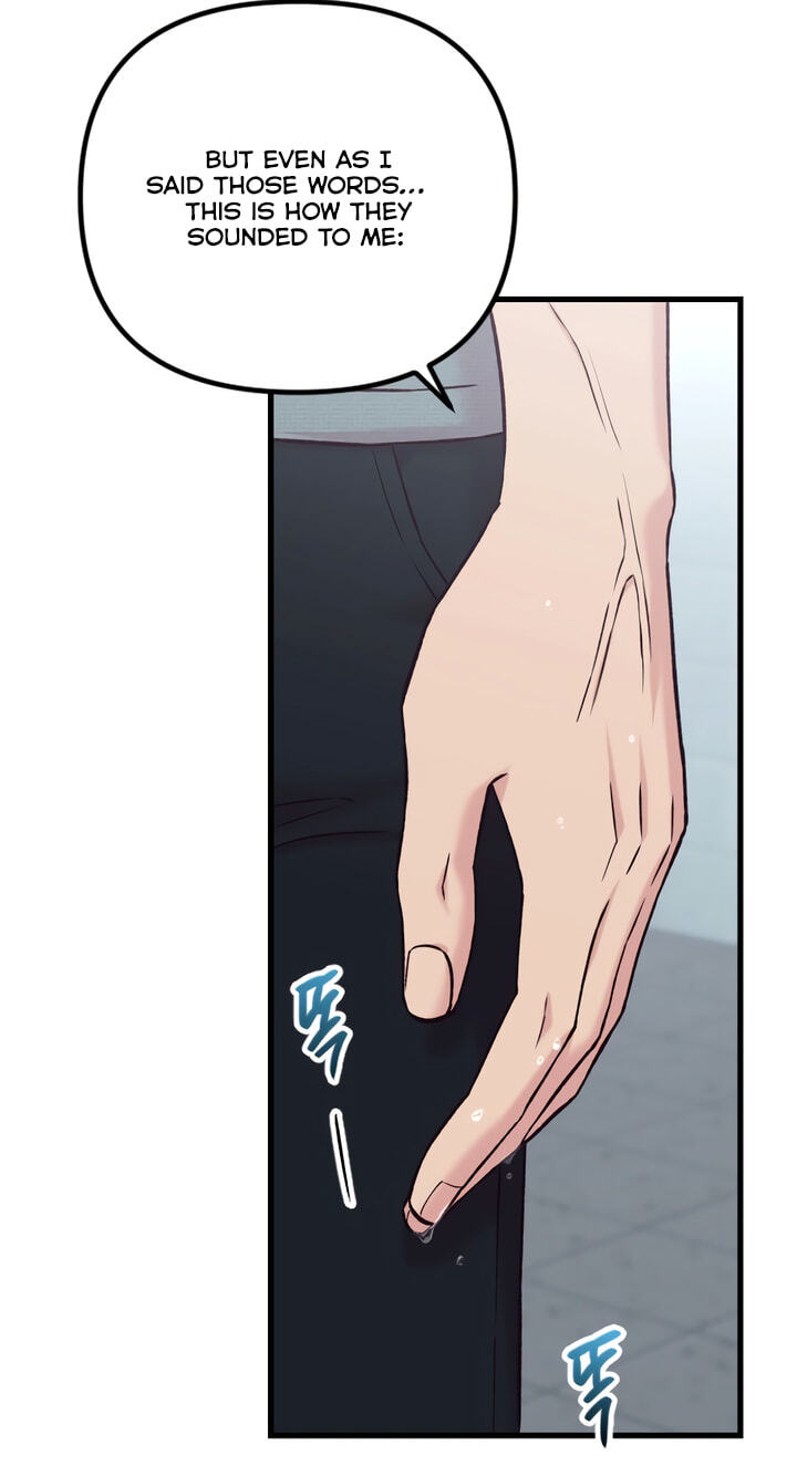Meet in the Middle Chapter 69 page 36 - 