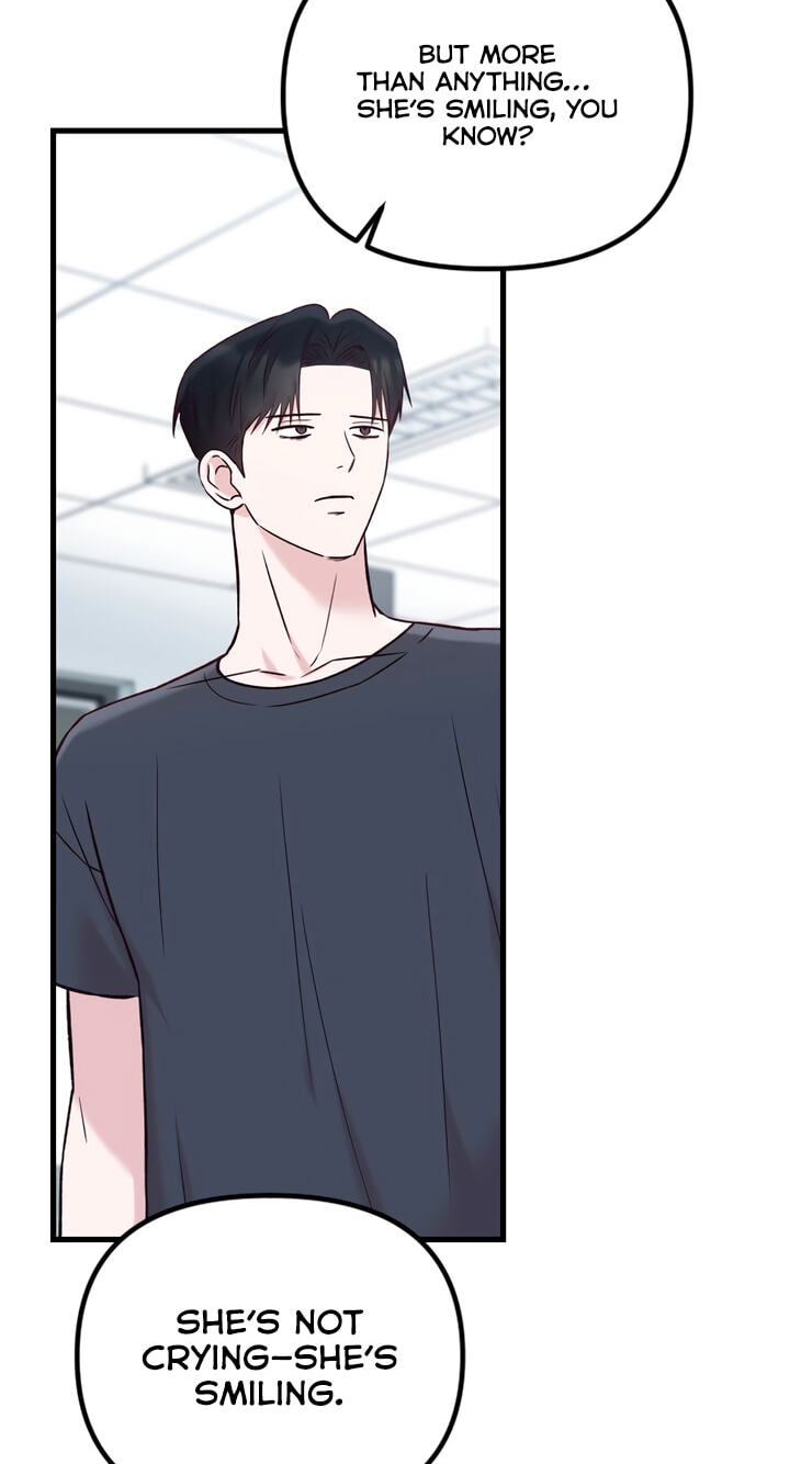 Meet in the Middle Chapter 69 page 39 - 