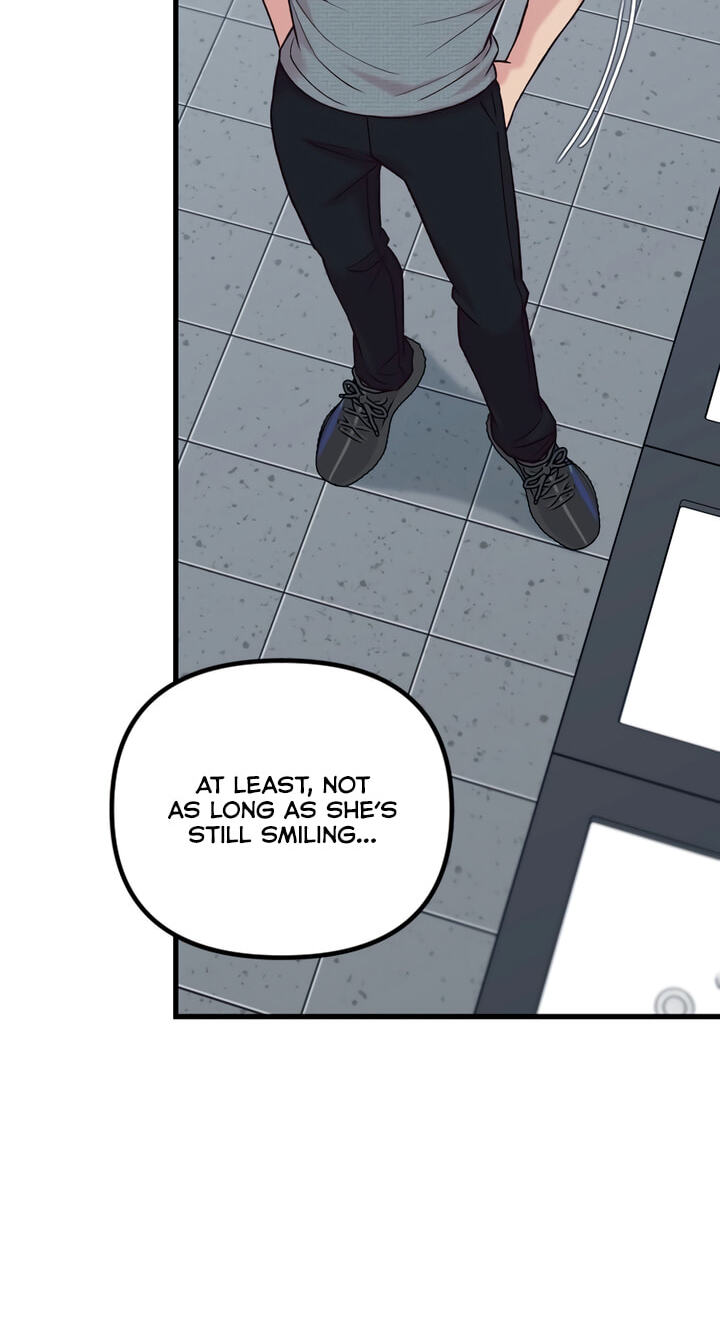 Meet in the Middle Chapter 69 page 41 - 