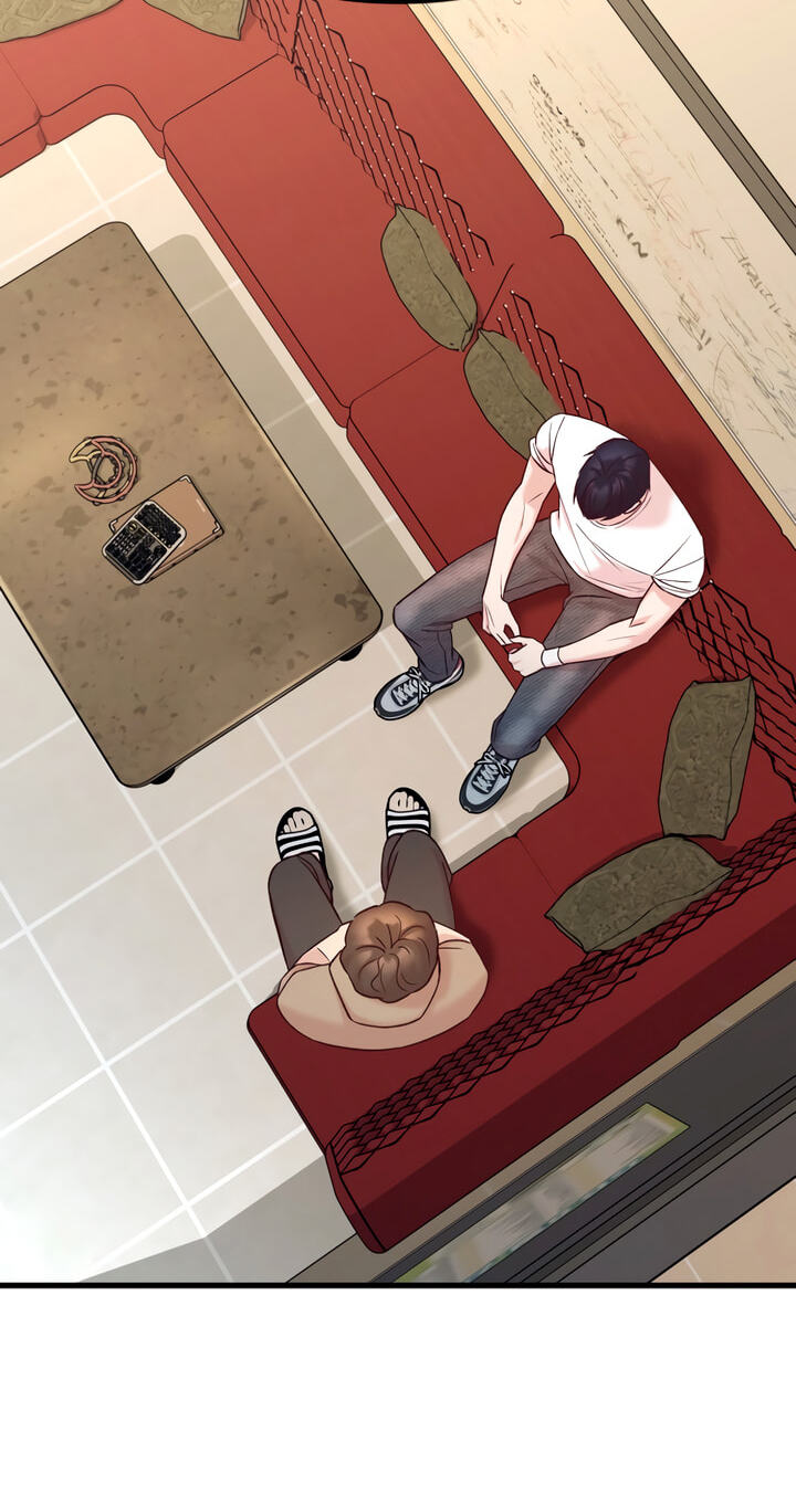 Meet in the Middle Chapter 69 page 6 - 