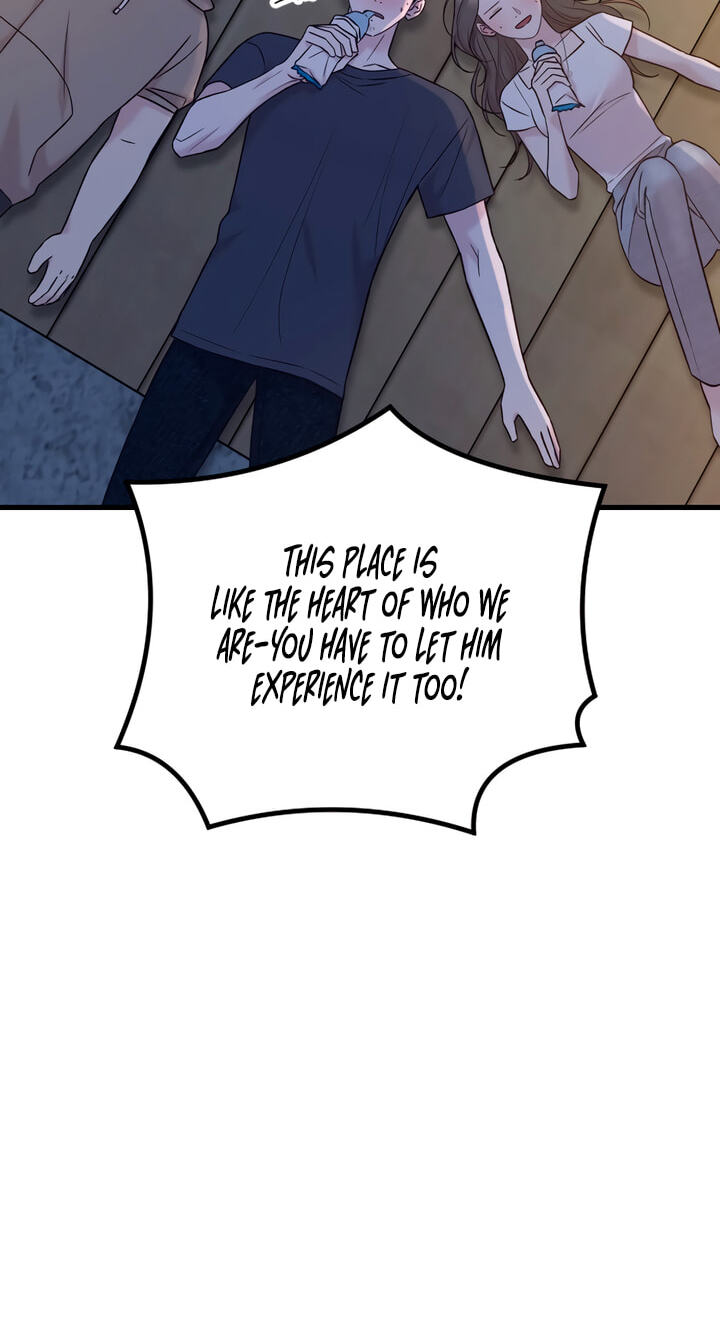 Meet in the Middle Chapter 69 page 52 - 