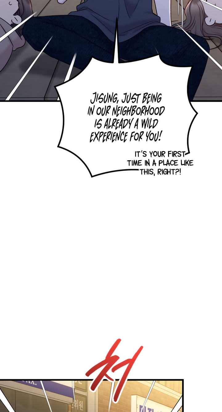 Meet in the Middle Chapter 69 page 55 - 