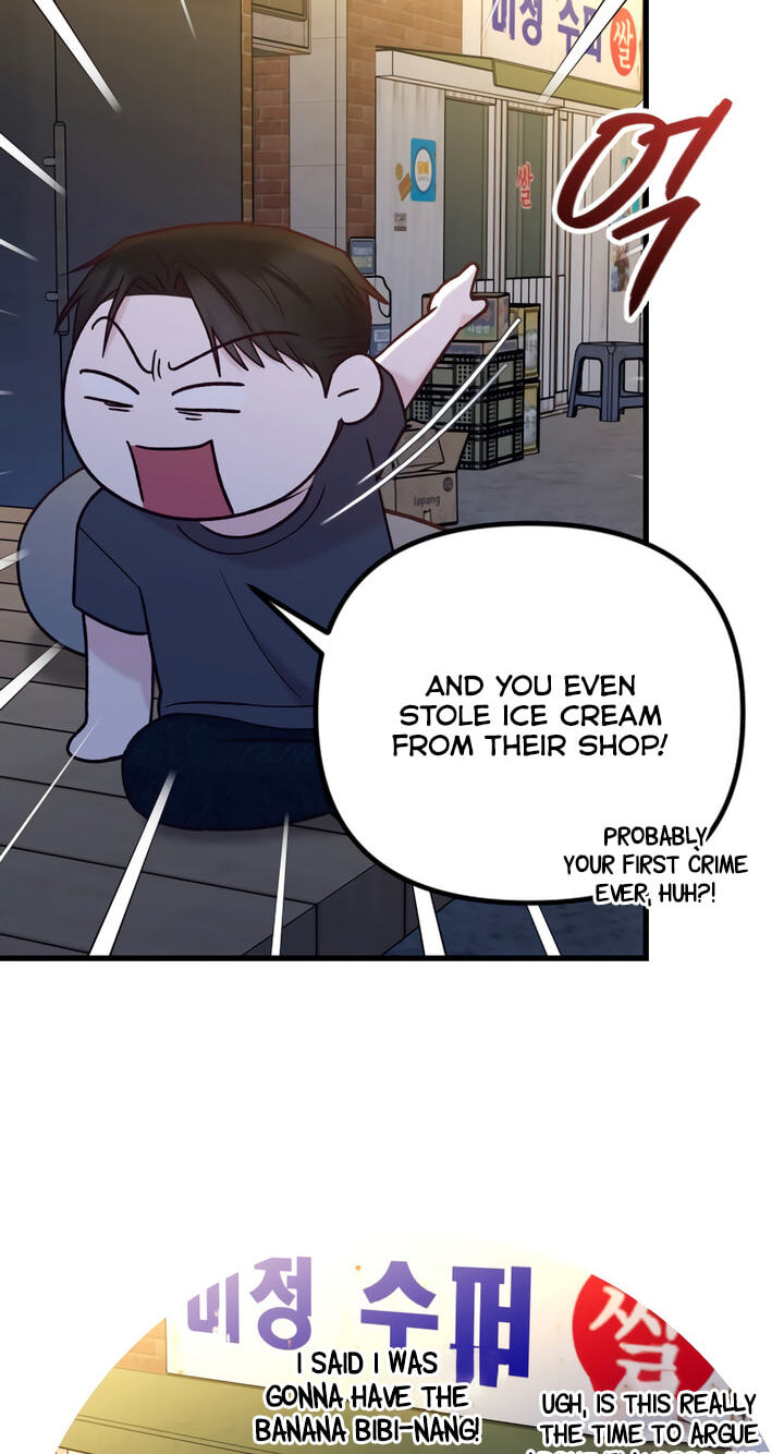 Meet in the Middle Chapter 69 page 56 - 
