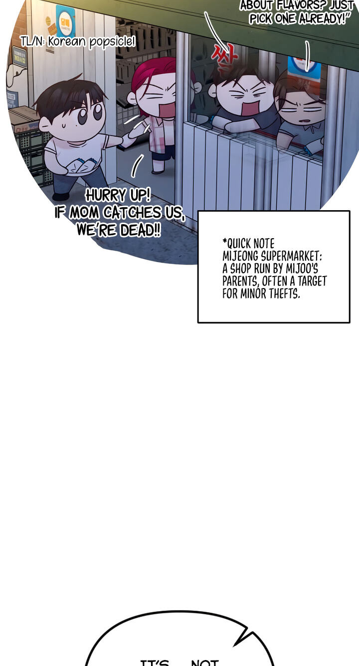 Meet in the Middle Chapter 69 page 57 - 