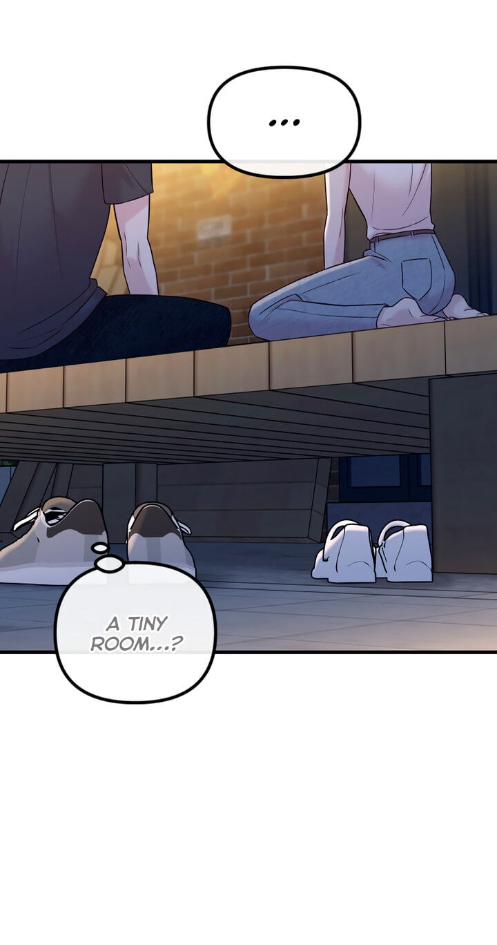 Meet in the Middle Chapter 69 page 64 - 