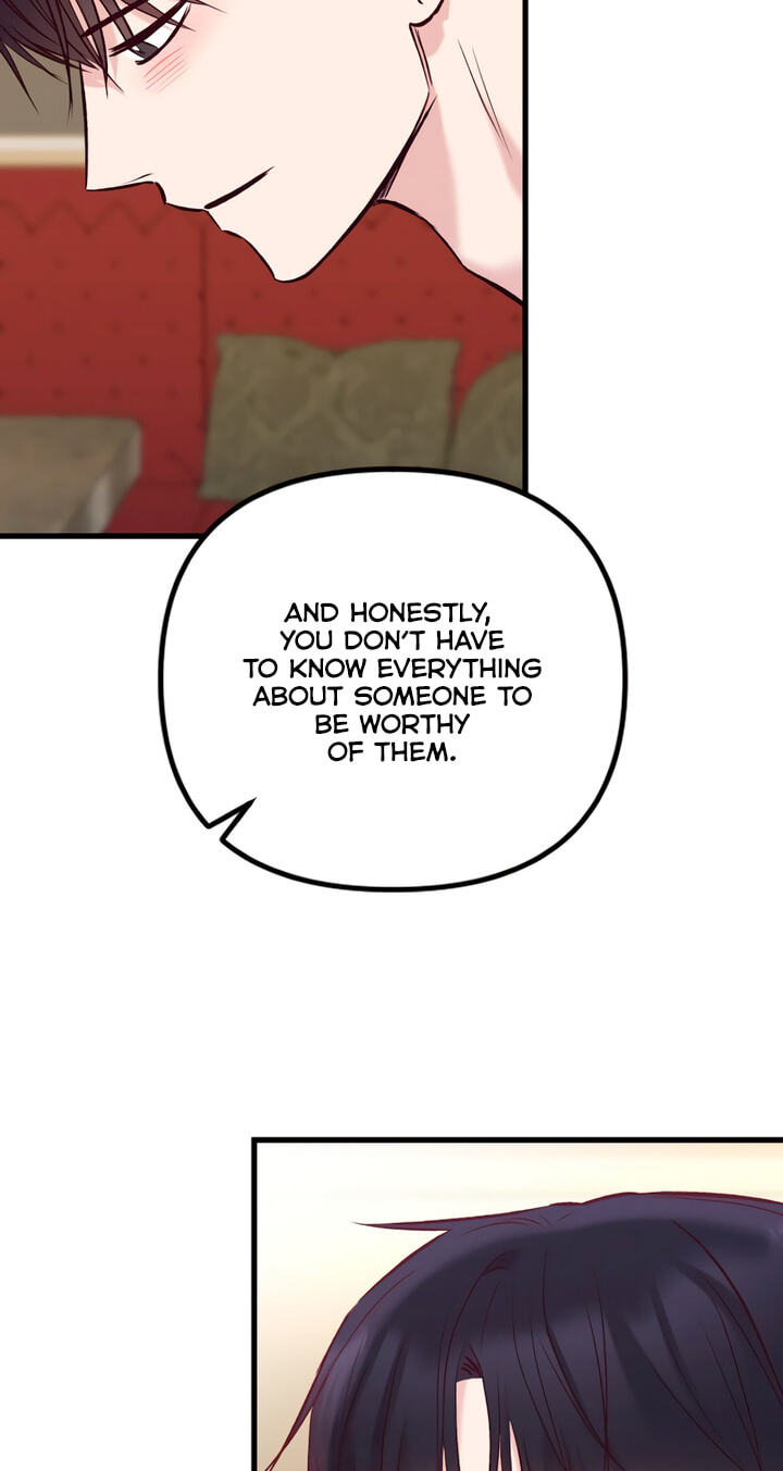 Meet in the Middle Chapter 69 page 8 - 