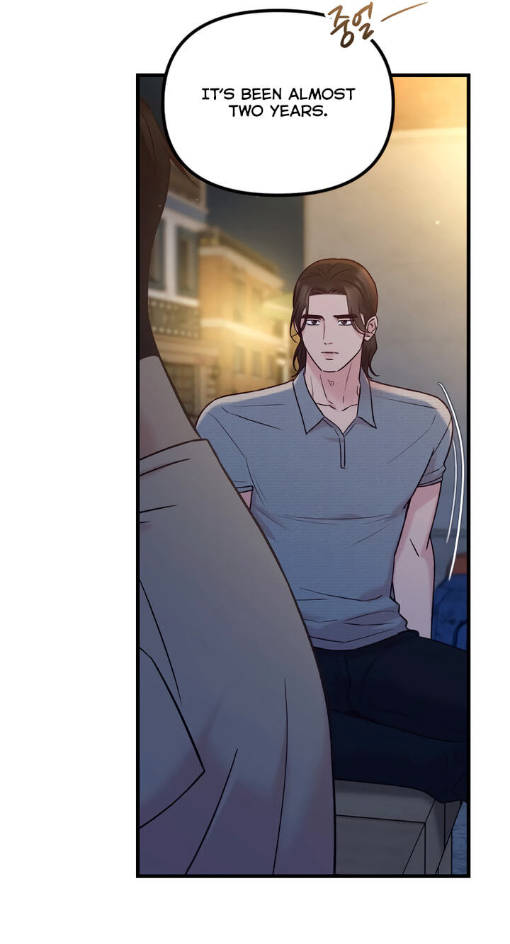 Meet in the Middle Chapter 69 page 71 - 