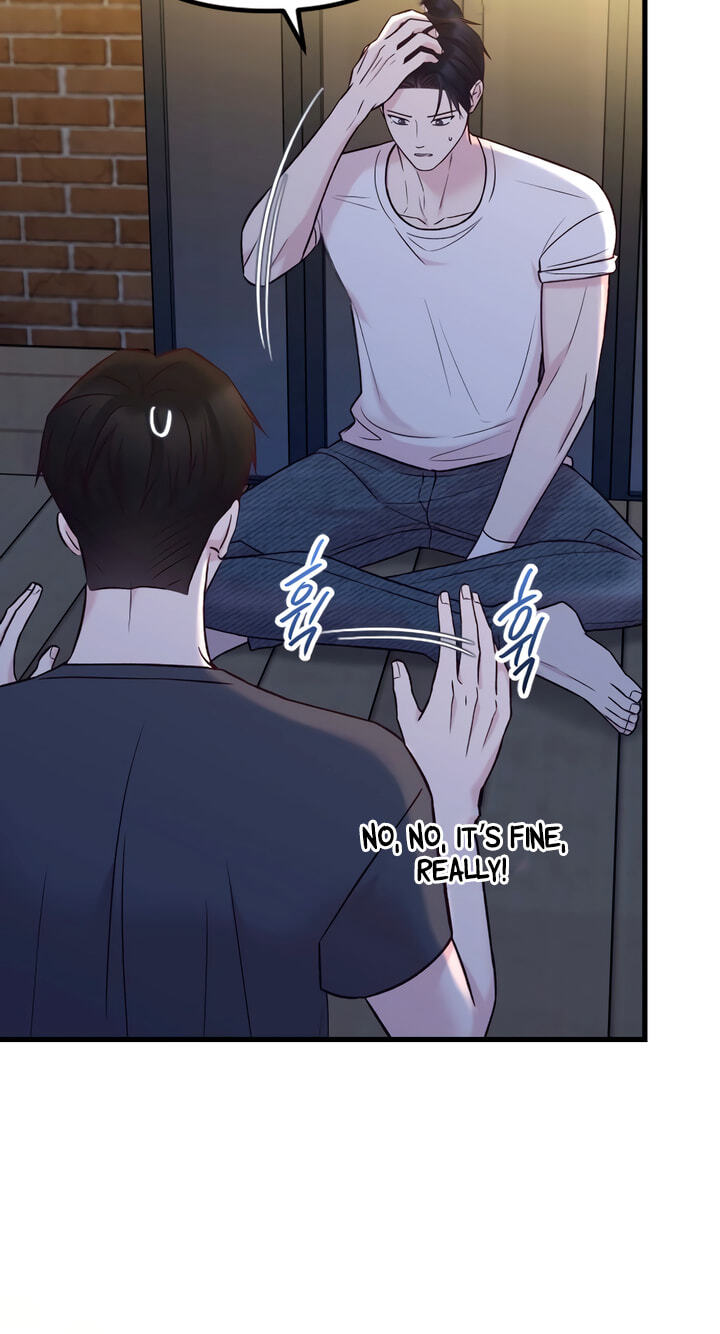 Meet in the Middle Chapter 69 page 75 - 