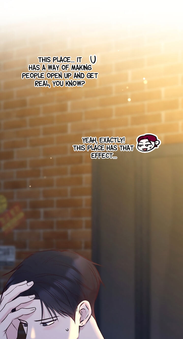 Meet in the Middle Chapter 69 page 76 - 