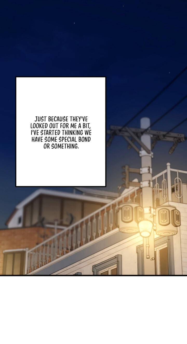Meet in the Middle Chapter 69 page 79 - 