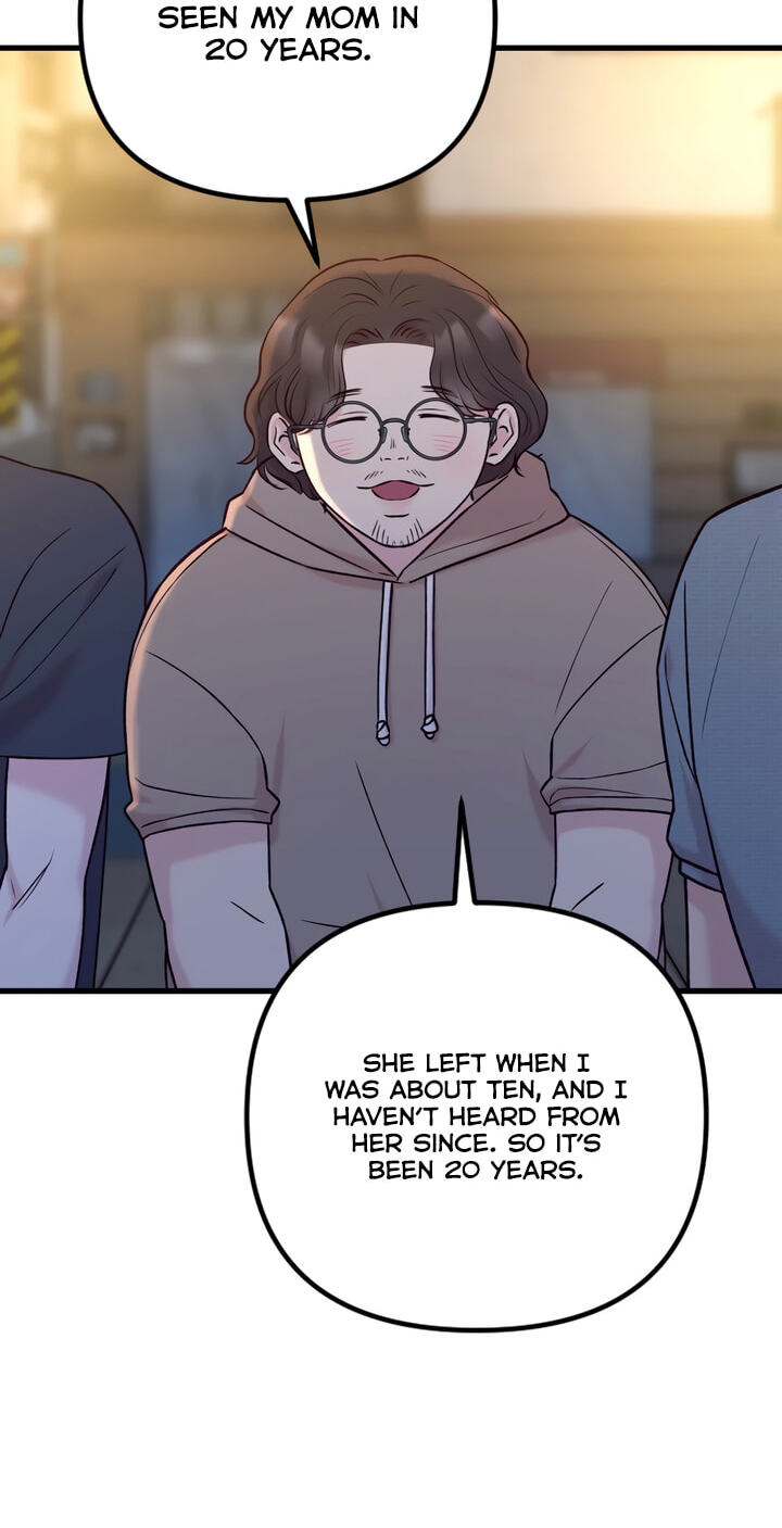 Meet in the Middle Chapter 69 page 82 - 