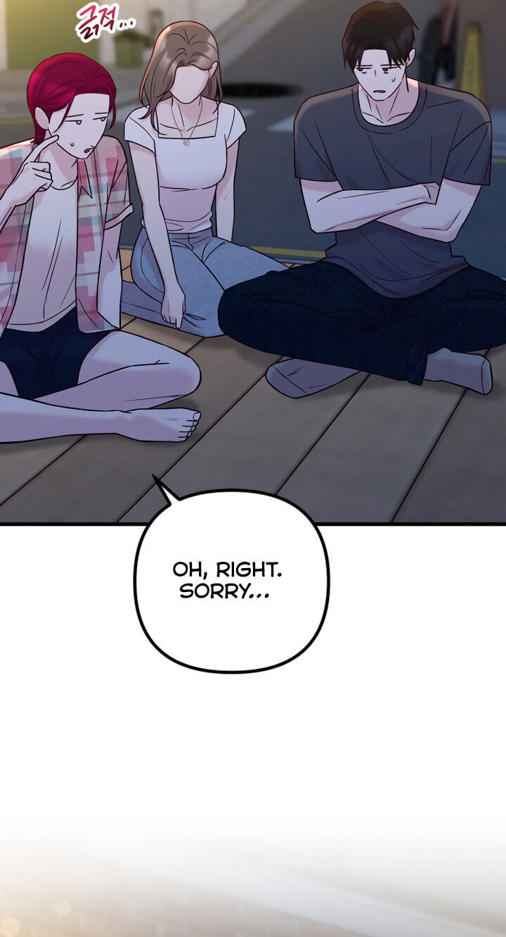 Meet in the Middle Chapter 69 page 88 - 
