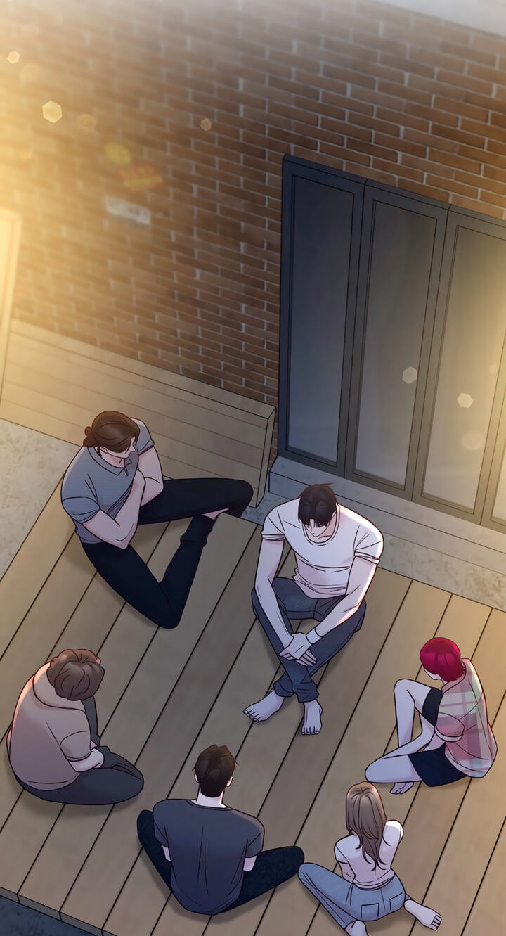 Meet in the Middle Chapter 69 page 89 - 