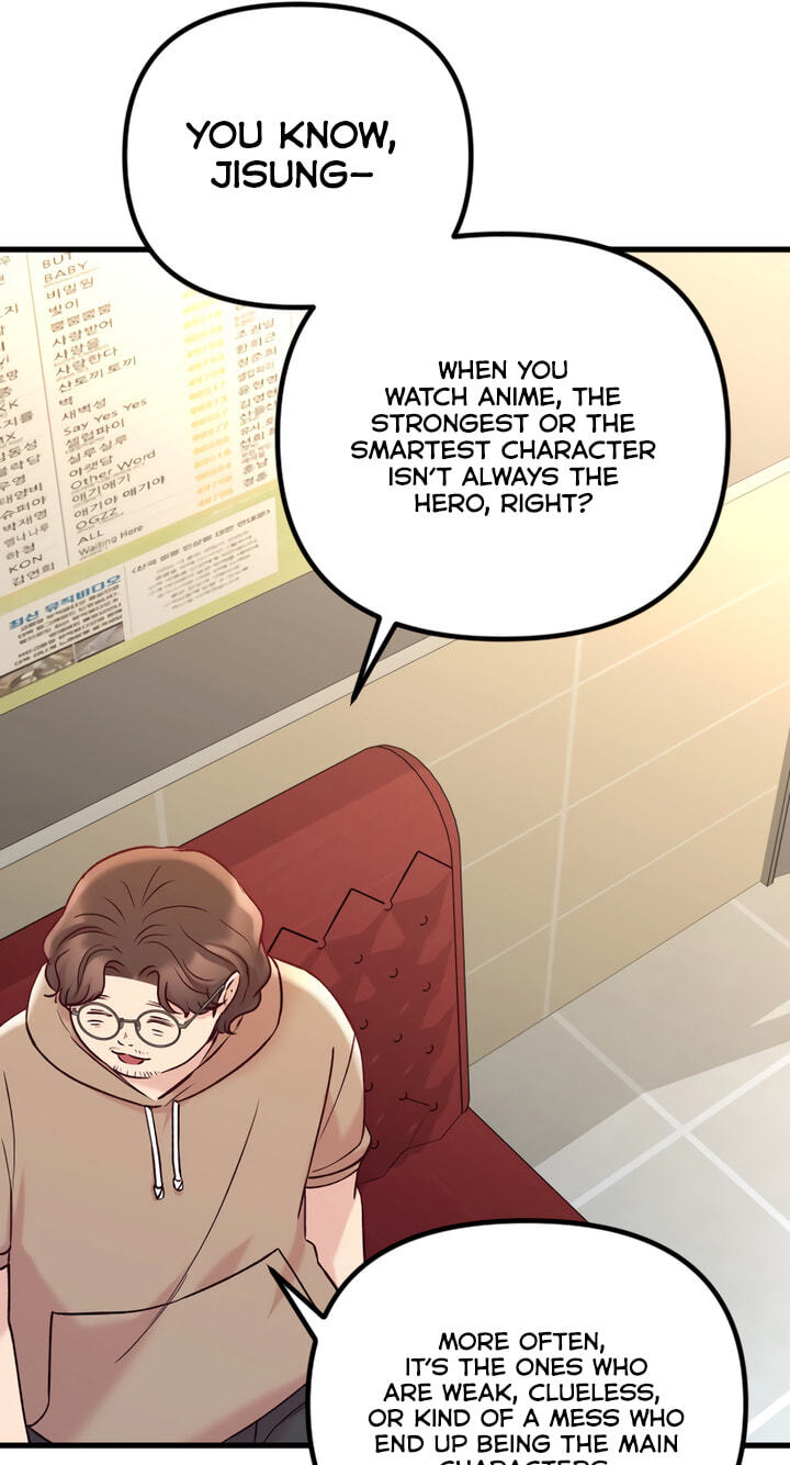 Meet in the Middle Chapter 69 page 10 - 