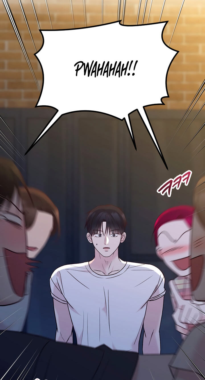 Meet in the Middle Chapter 69 page 92 - 