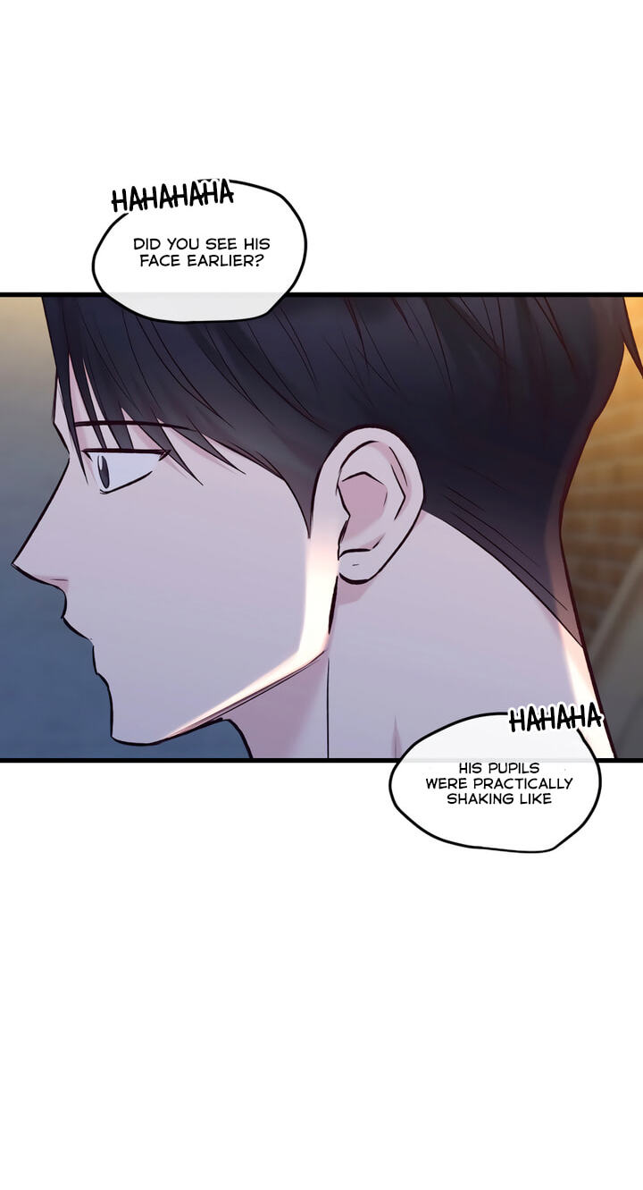 Meet in the Middle Chapter 69 page 94 - 