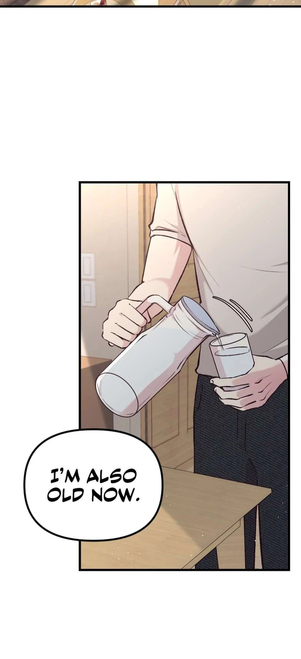 Meet in the Middle Chapter 7 page 2 - 