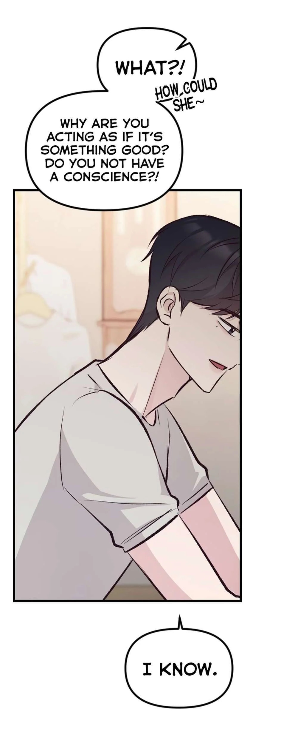 Meet in the Middle Chapter 7 page 11 - 
