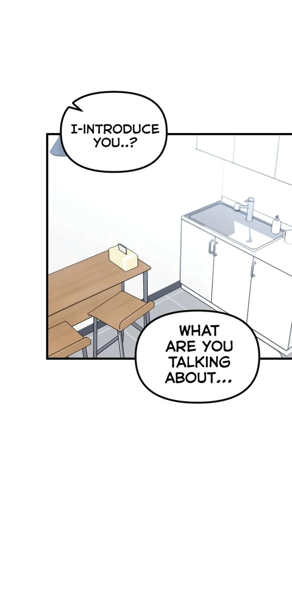 Meet in the Middle Chapter 7 page 16 - 
