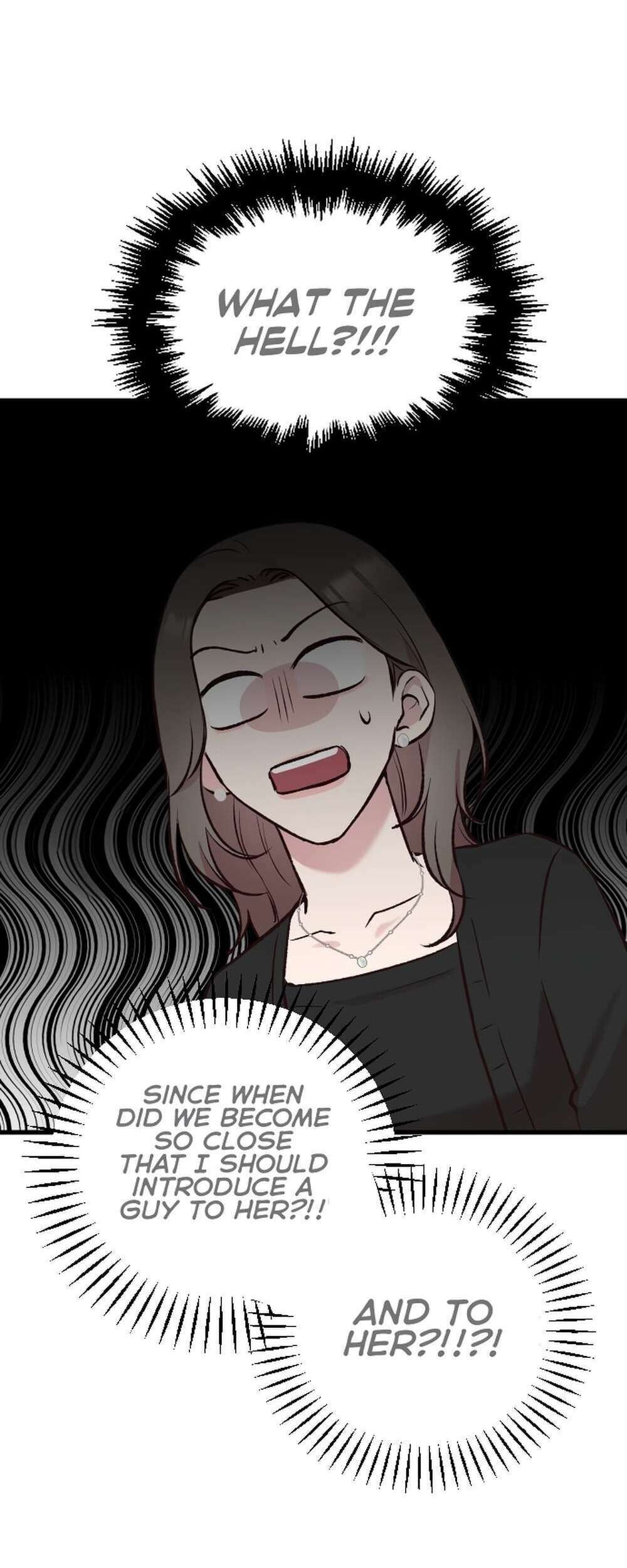 Meet in the Middle Chapter 7 page 18 - 