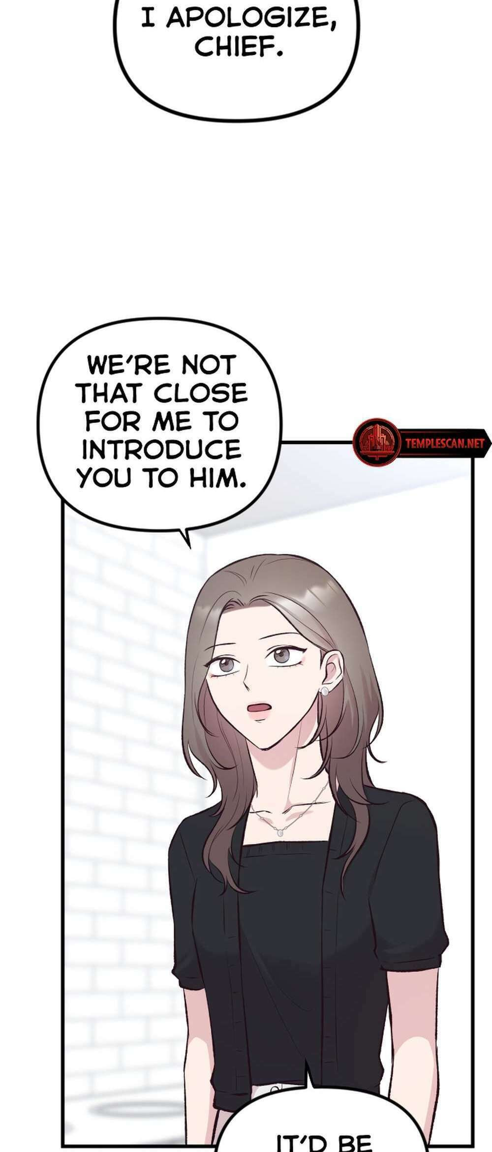 Meet in the Middle Chapter 7 page 22 - 