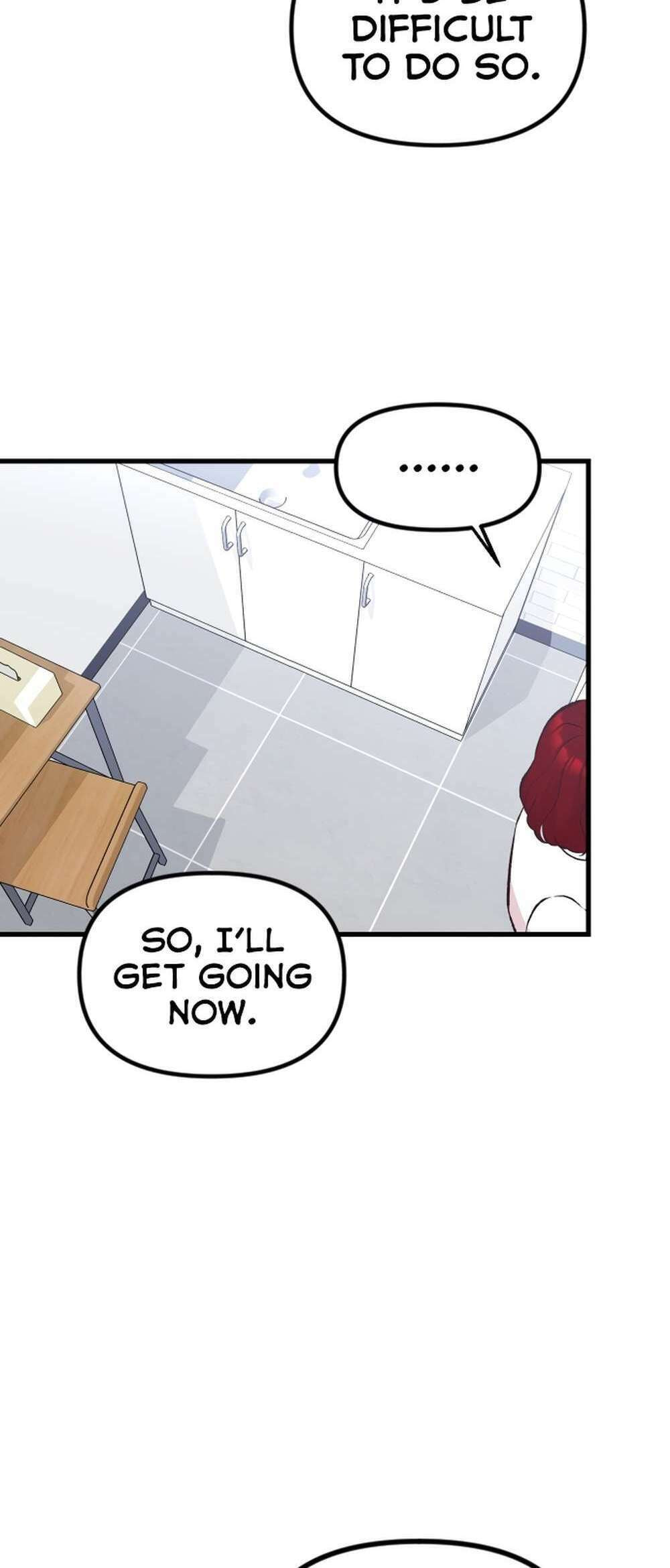 Meet in the Middle Chapter 7 page 23 - 
