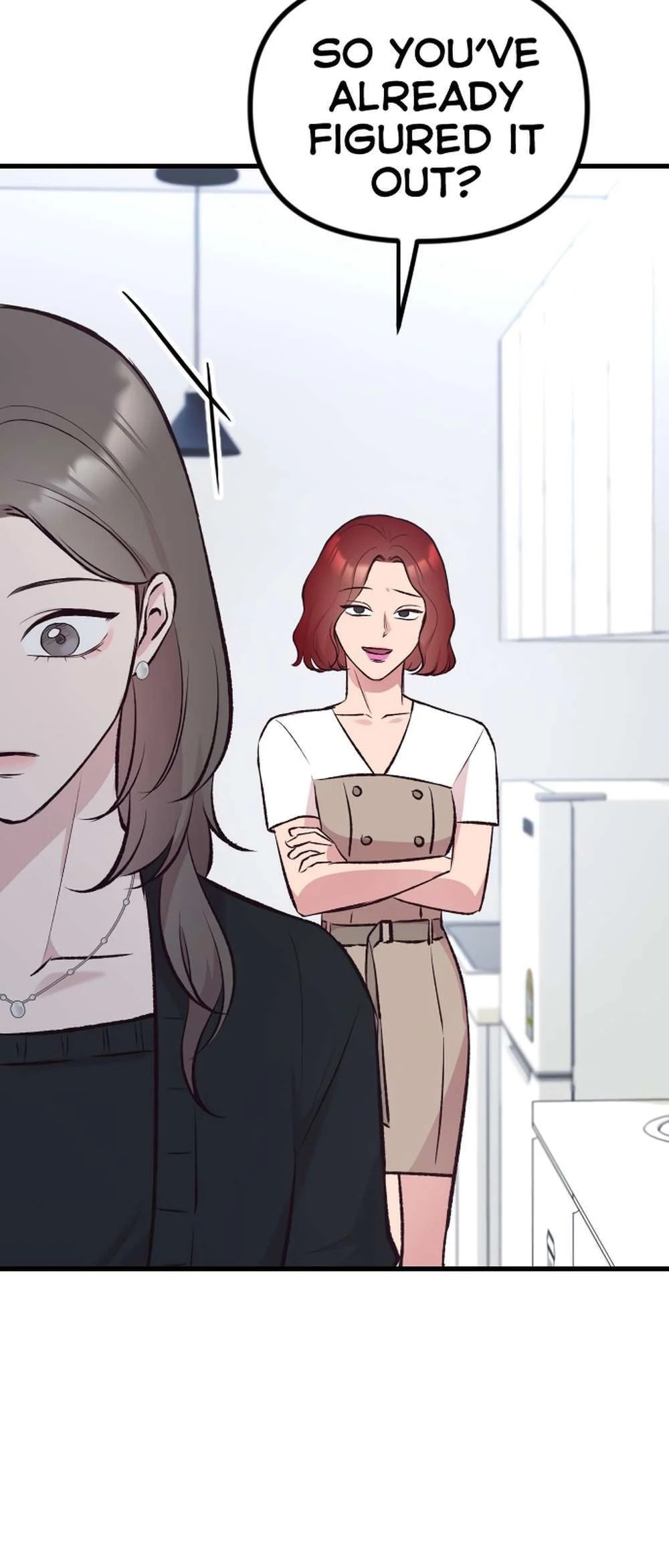 Meet in the Middle Chapter 7 page 24 - 