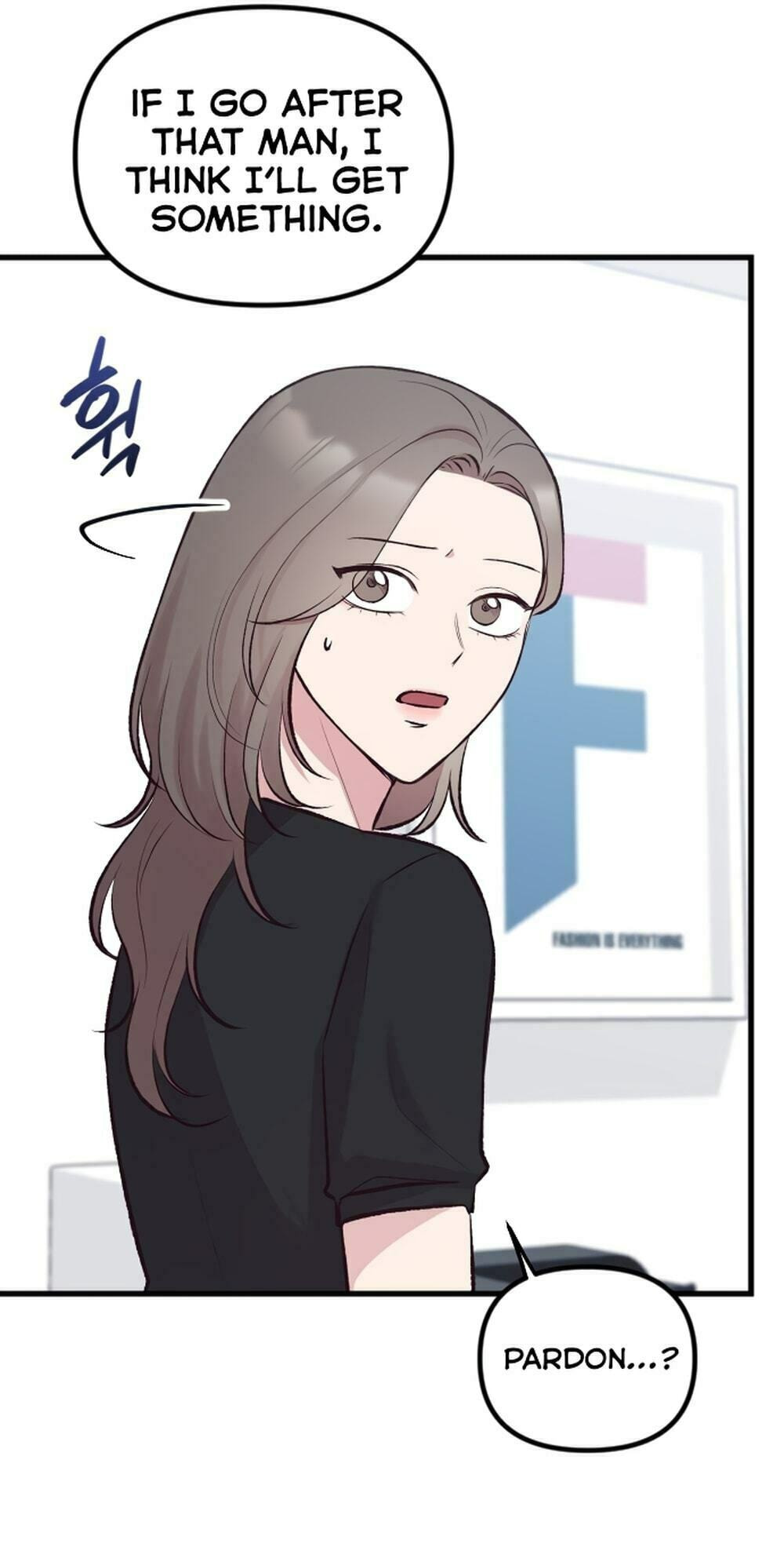 Meet in the Middle Chapter 7 page 25 - 
