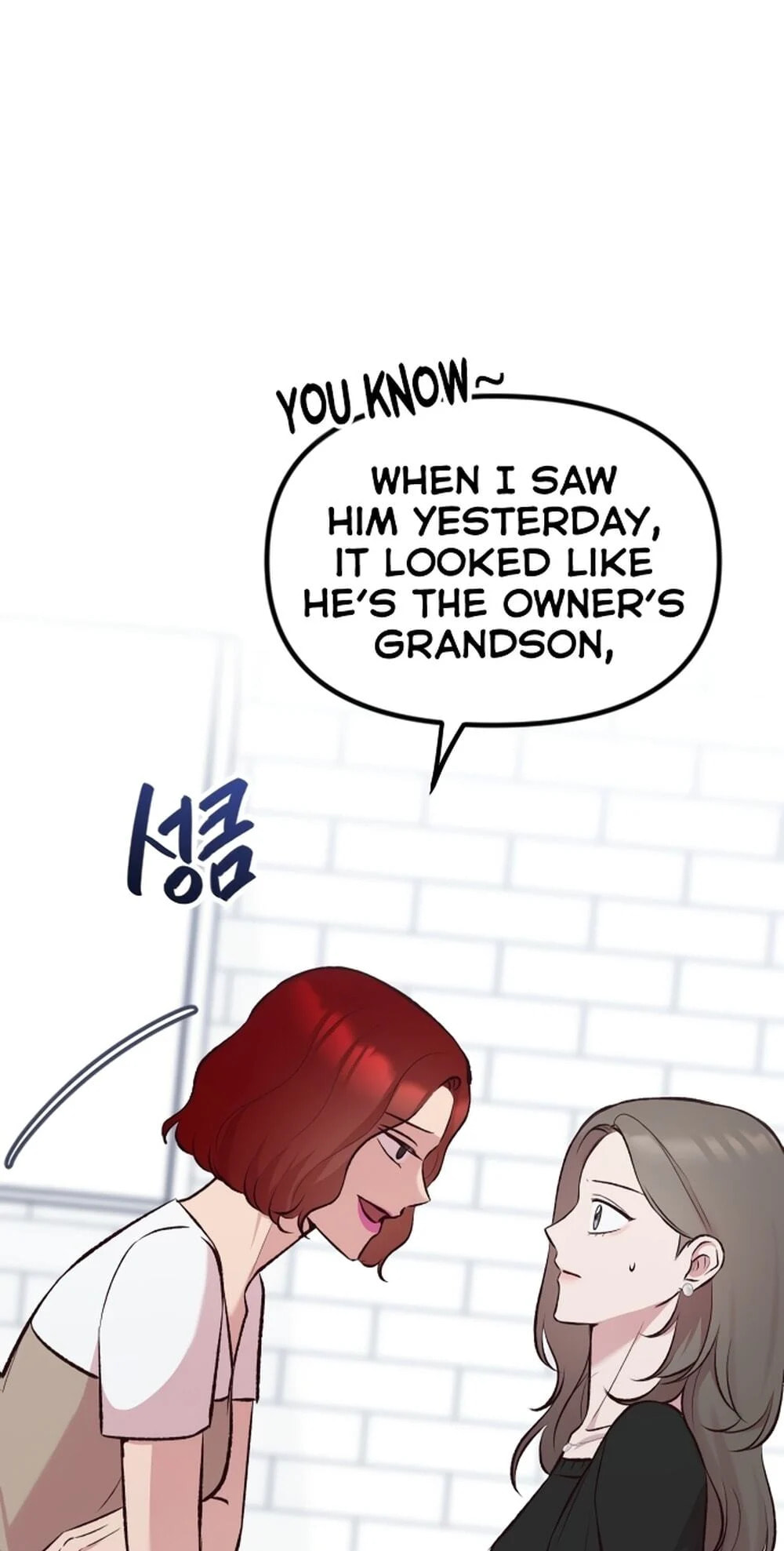 Meet in the Middle Chapter 7 page 26 - 