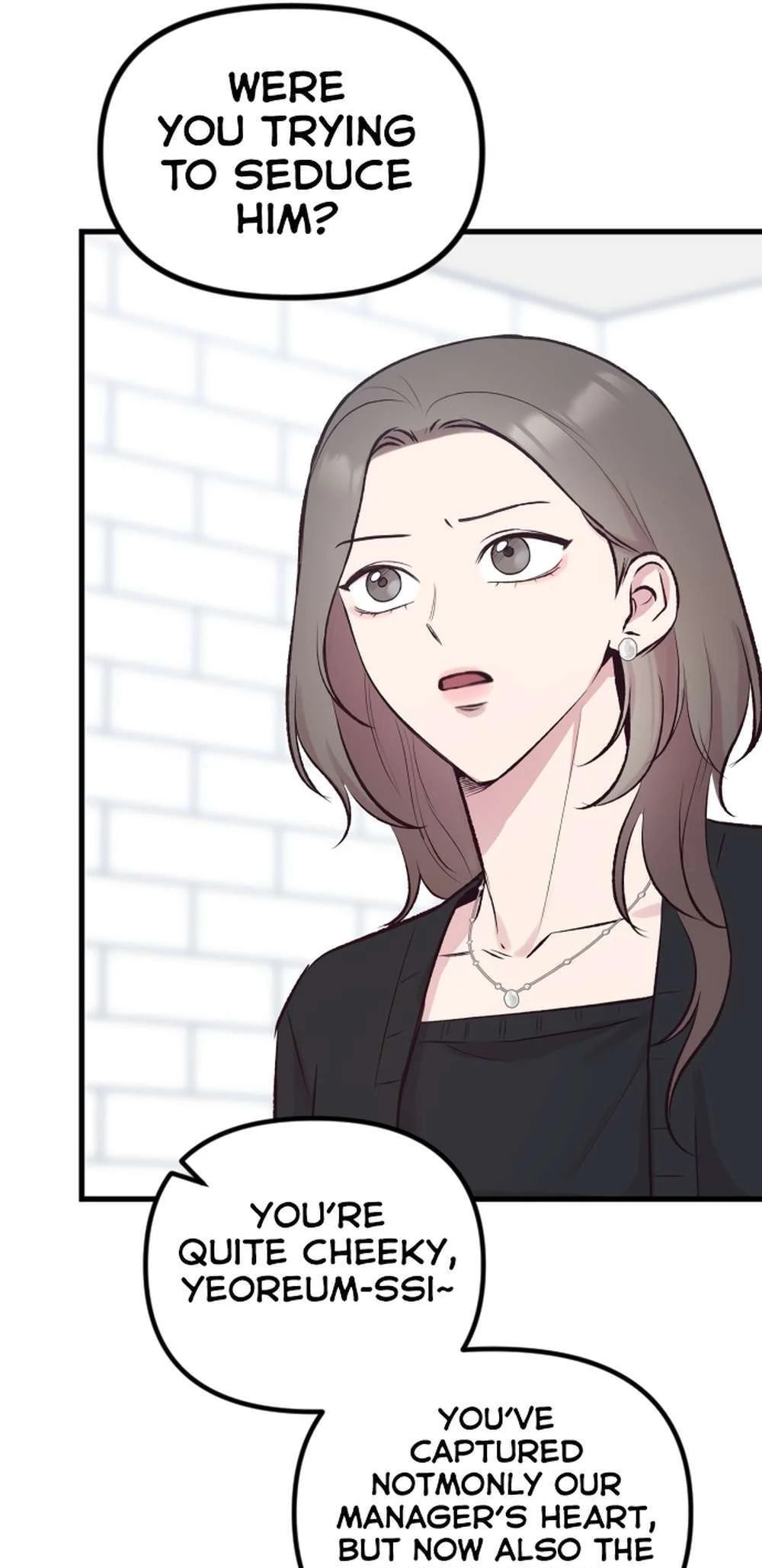 Meet in the Middle Chapter 7 page 29 - 