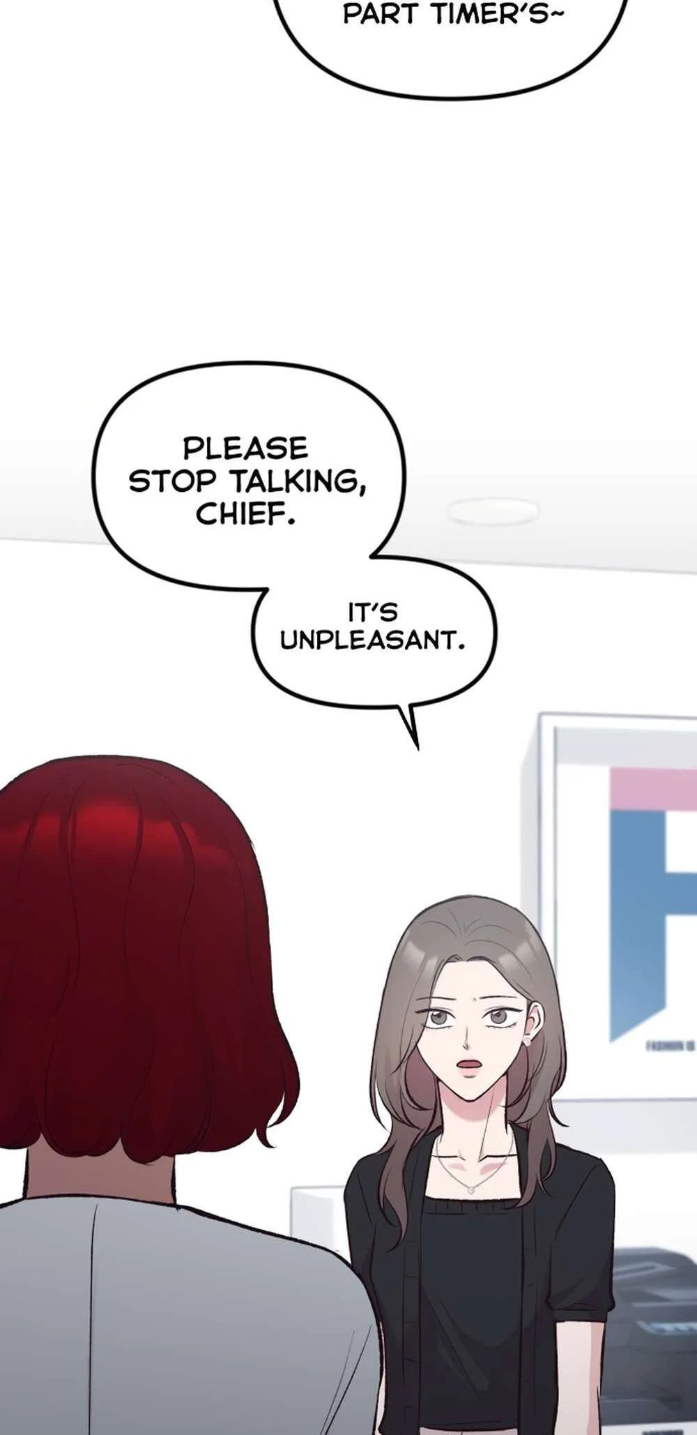 Meet in the Middle Chapter 7 page 30 - 