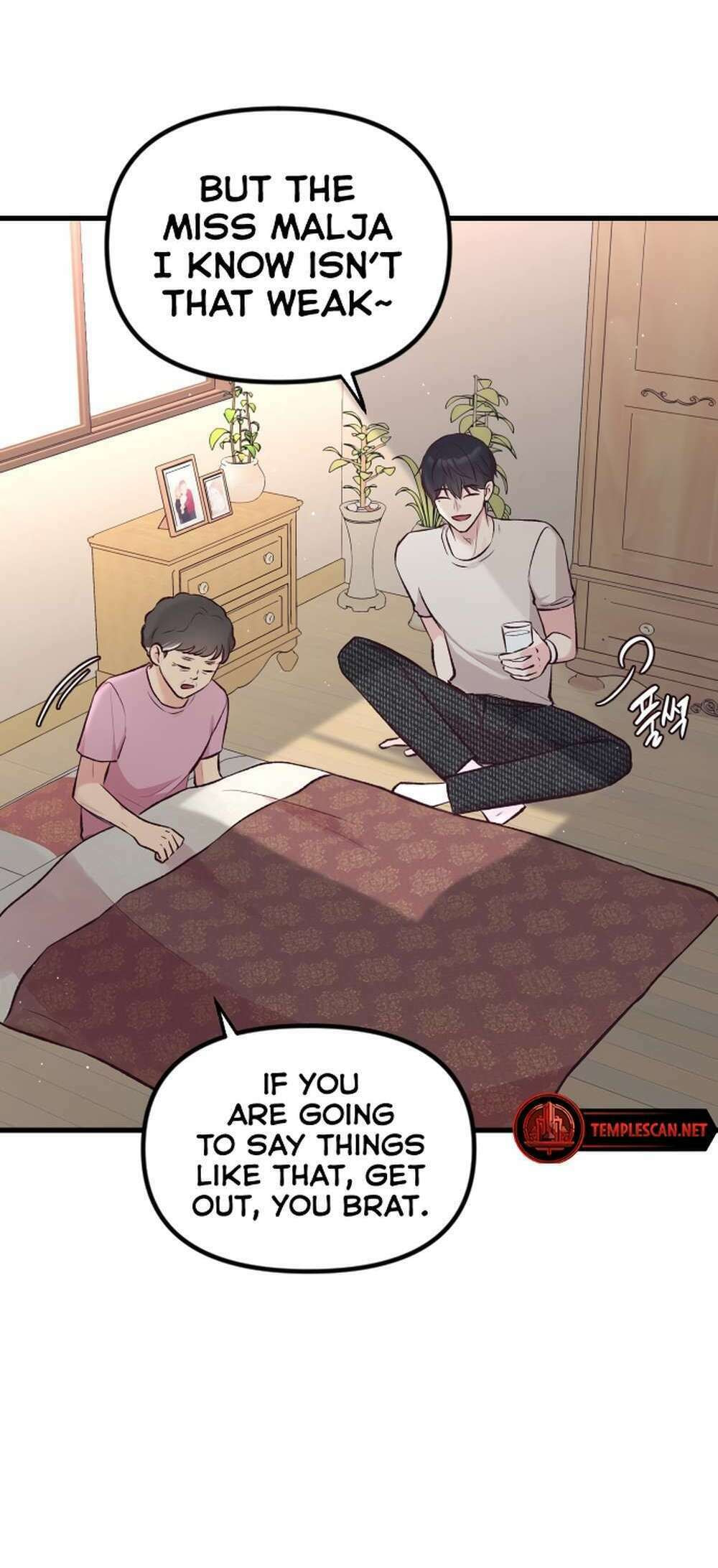 Meet in the Middle Chapter 7 page 4 - 
